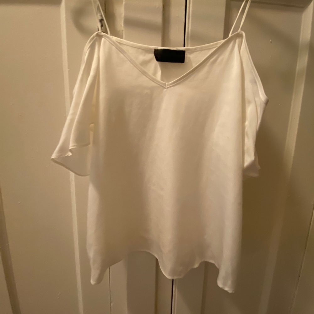 Blaque Label Shirt